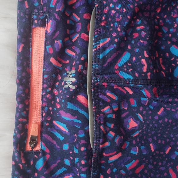 Kyodan activewear legging - Picture 4 of 8